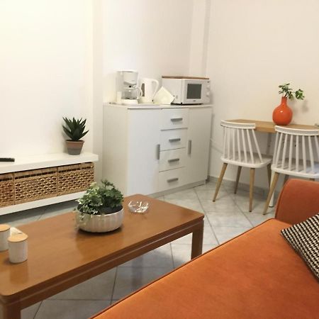 Athenian Flats 아파트 외부 사진