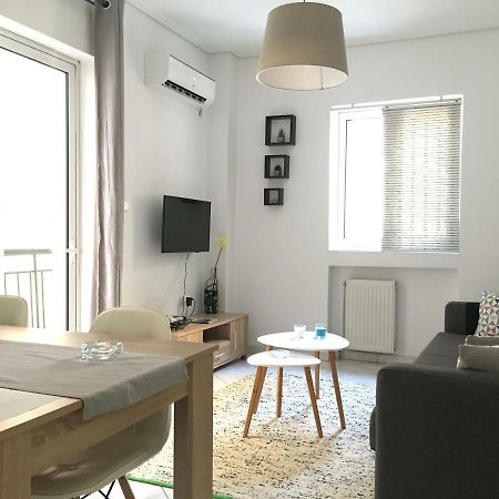 Athenian Flats 아파트 외부 사진