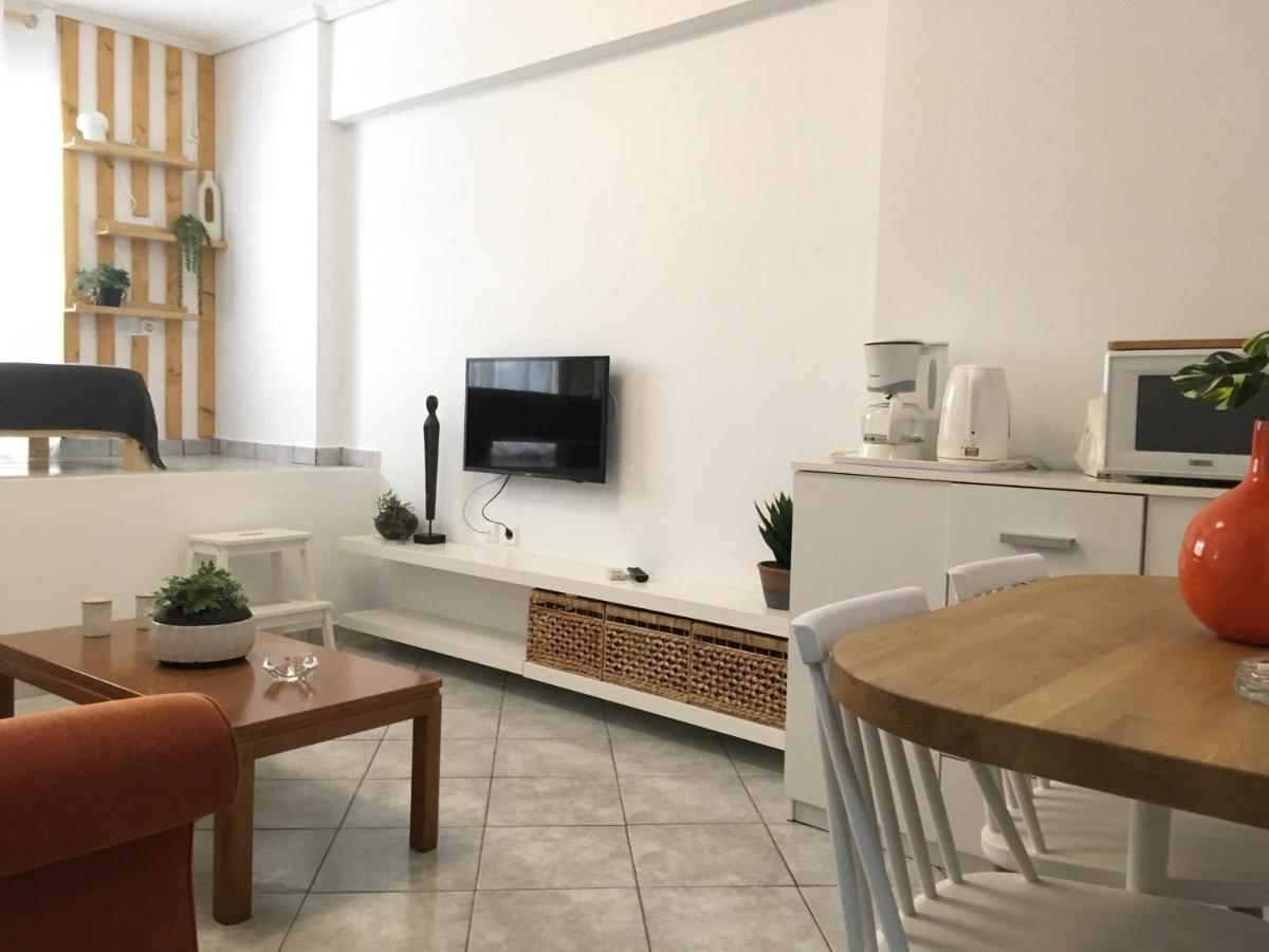 Athenian Flats 아파트 외부 사진