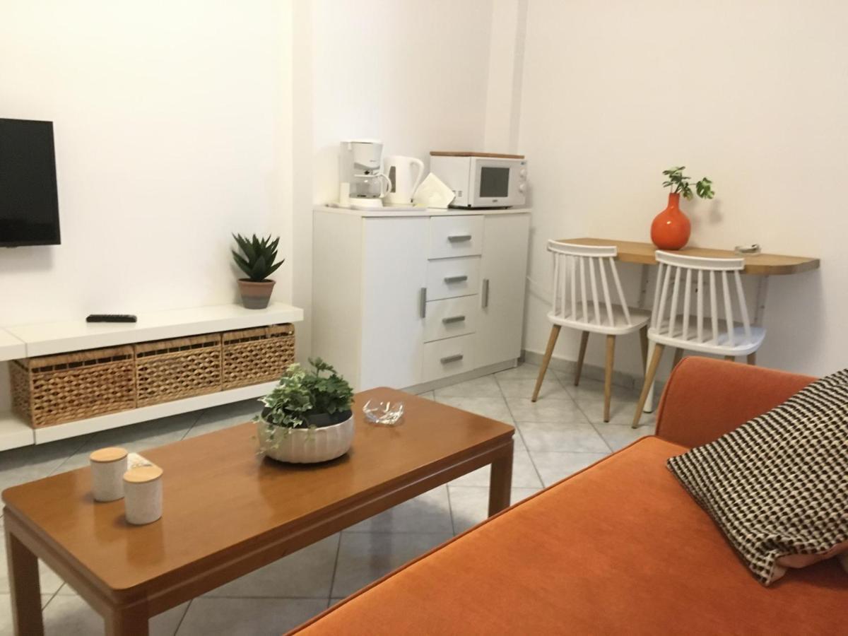 Athenian Flats 아파트 외부 사진