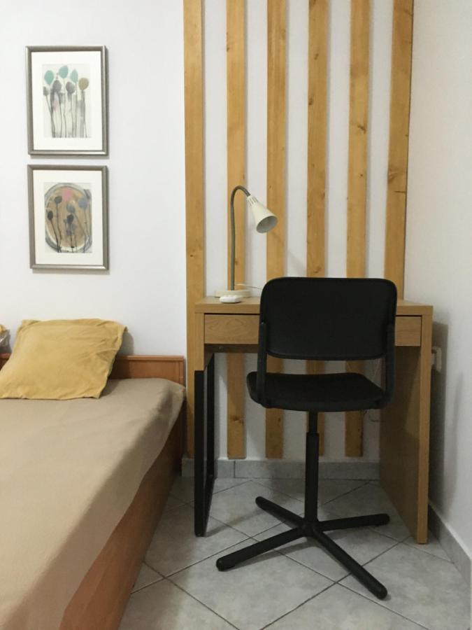 Athenian Flats 아파트 외부 사진