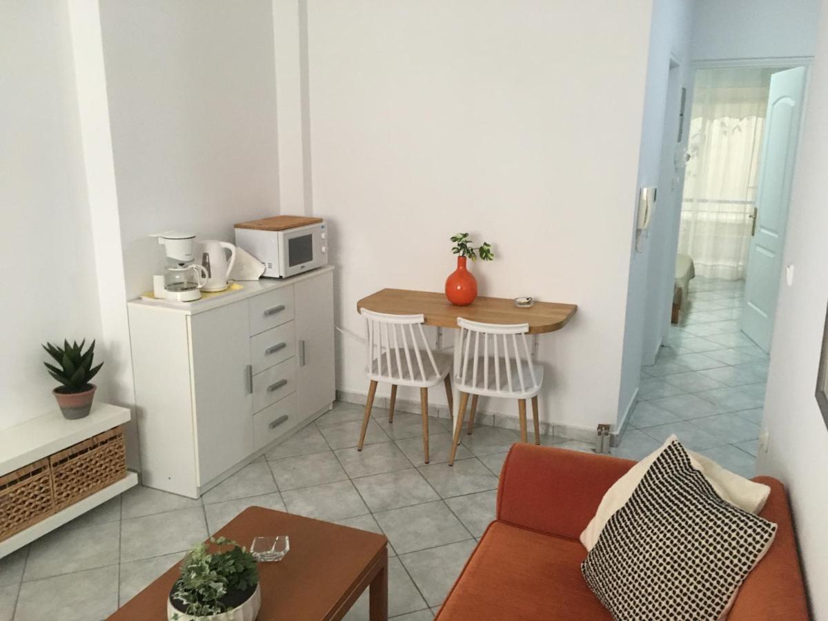 Athenian Flats 아파트 외부 사진