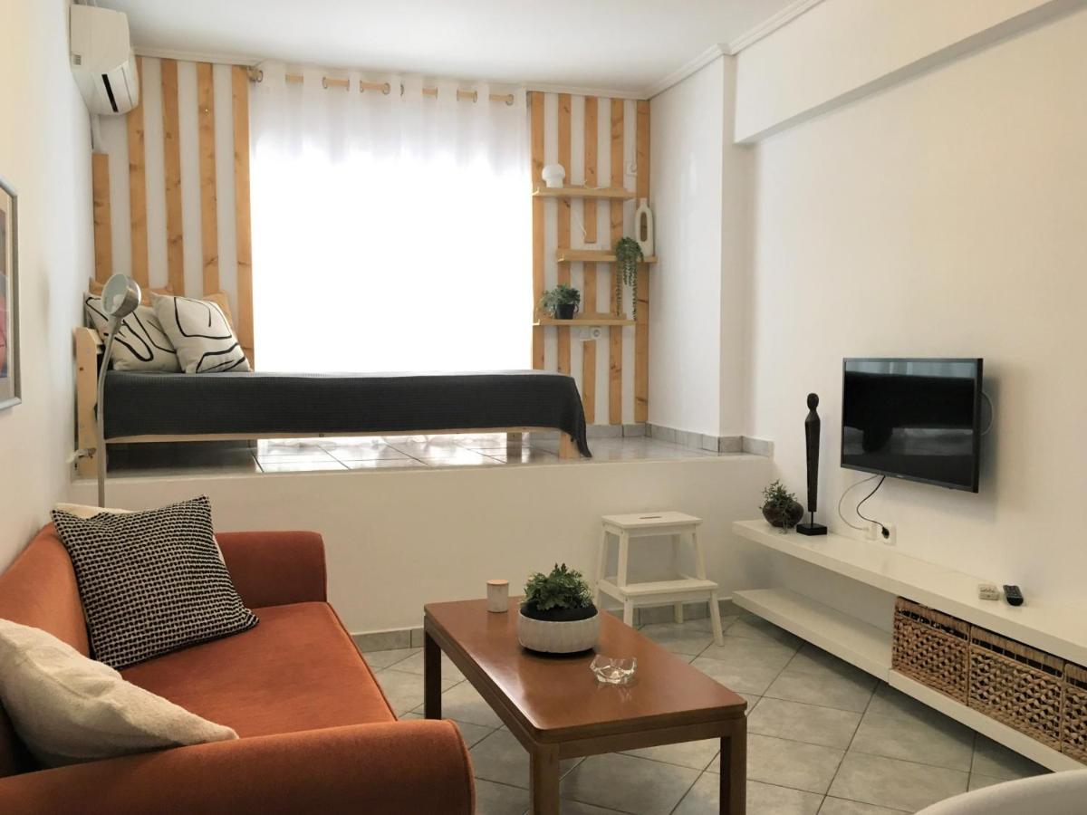Athenian Flats 아파트 외부 사진