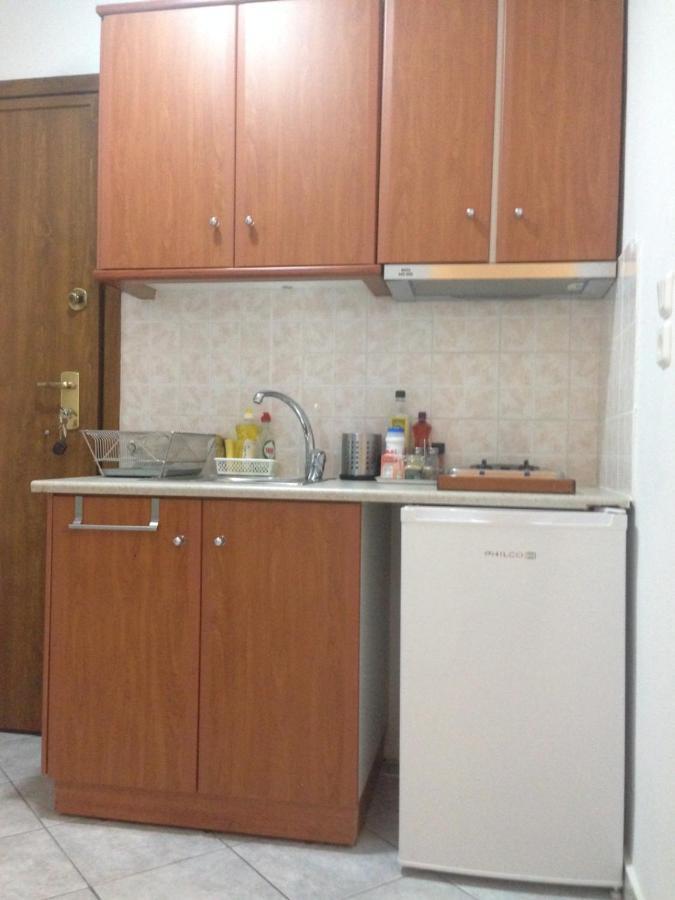 Athenian Flats 아파트 외부 사진