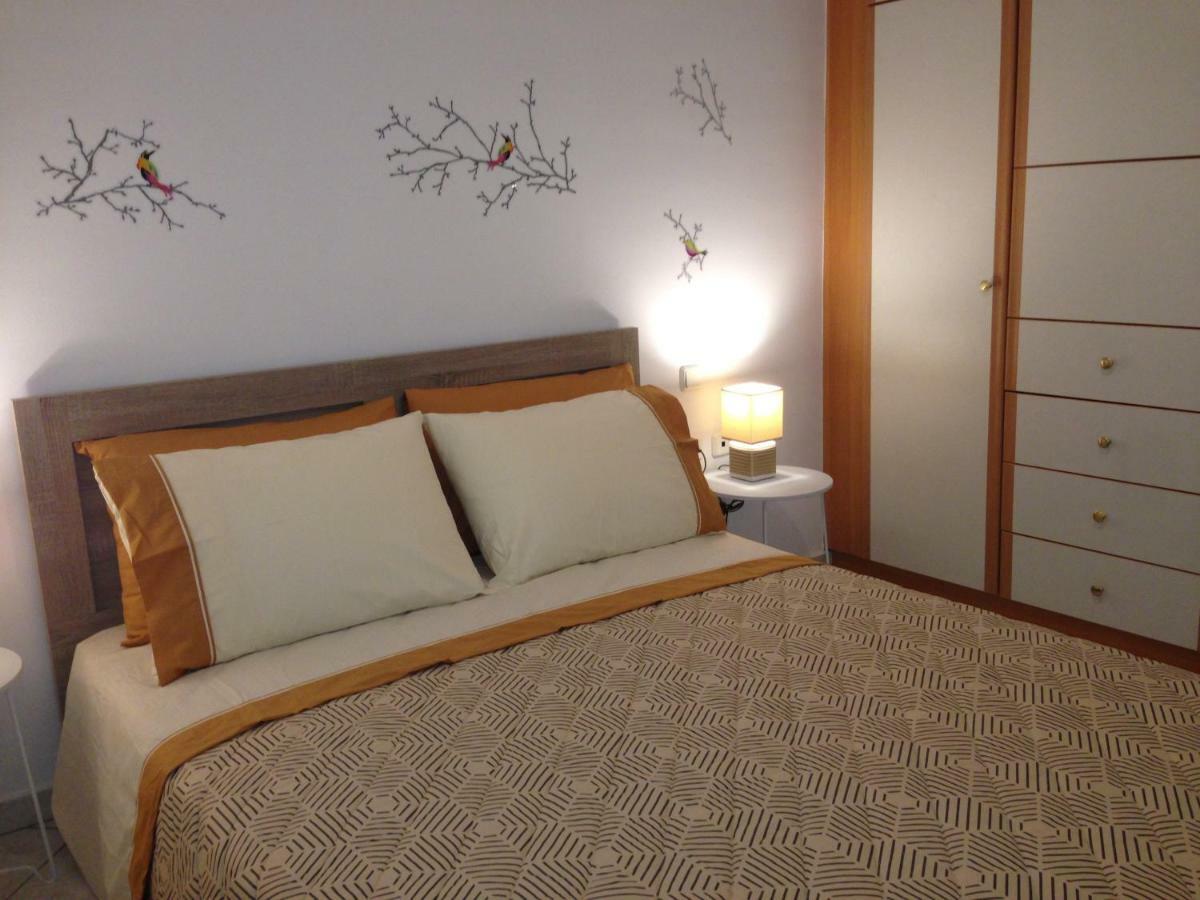 Athenian Flats 아파트 외부 사진