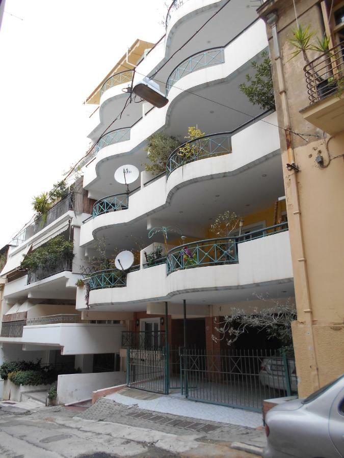 Athenian Flats 아파트 외부 사진