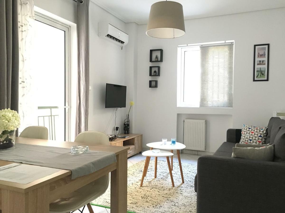 Athenian Flats 아파트 외부 사진